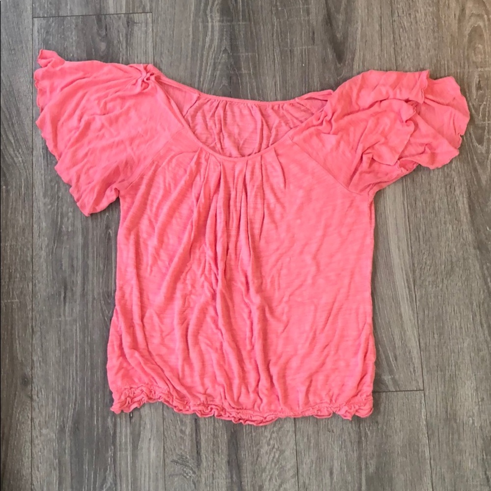 Peach Top